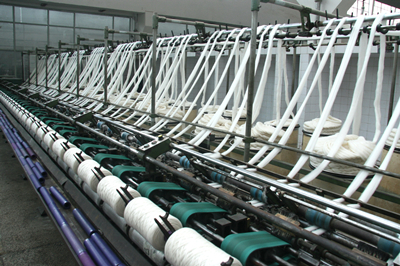 双鸭山纺织业板式换热器应用